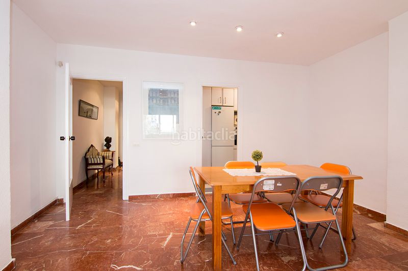 Foto 321ef164-5af9-48a5-955b-d9b56f0bdfb2. Rent flat with heating in Camino de Ronda Granada