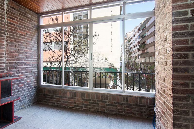Foto 38ab3669-71d3-41f7-95f4-568a10dadbf6. Rent flat with heating in Camino de Ronda Granada