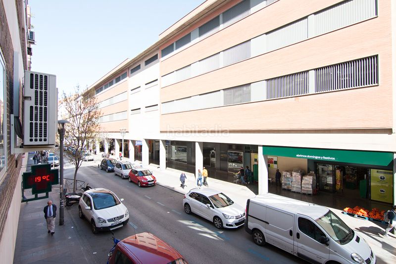 Foto 480d418f-9eab-49f8-95c3-9519ec29a98b. Rent flat with heating in Camino de Ronda Granada