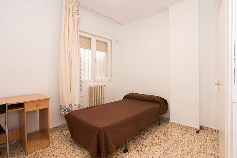 Foto 64dbb4d2-1d60-4e92-b042-4d0edf6ef13f. Rent flat with heating in Camino de Ronda Granada