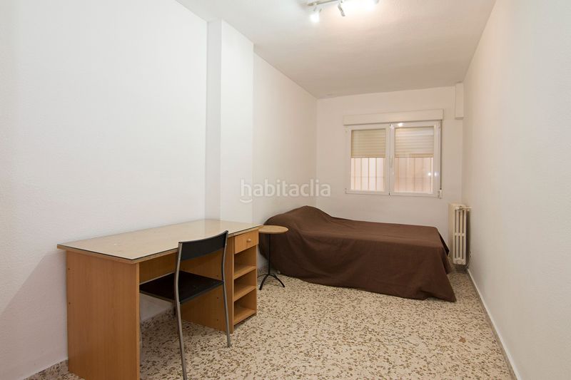 Foto 76fb14fa-5c40-40cd-9754-6427f9f69882. Rent flat with heating in Camino de Ronda Granada