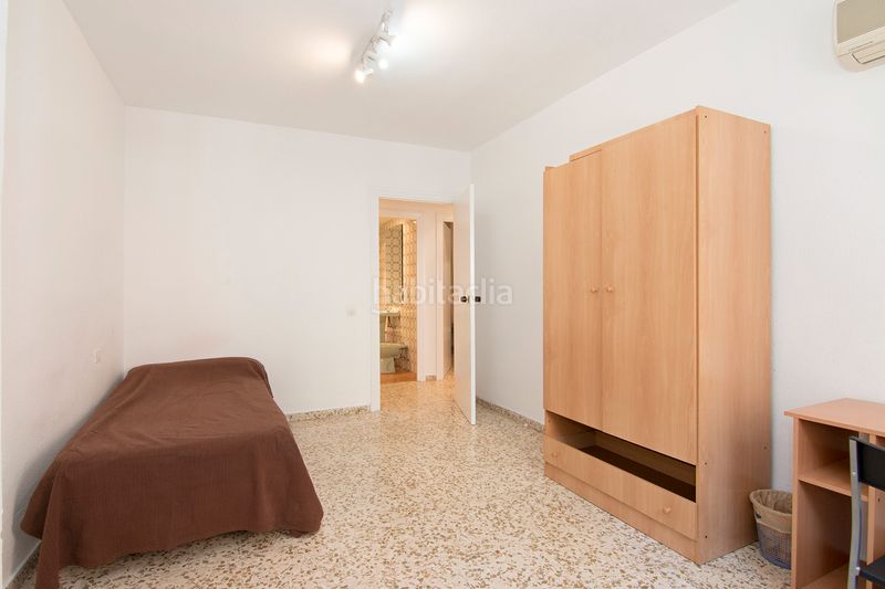 Foto 781103a6-e1bf-428b-b230-0e5e2610f382. Rent flat with heating in Camino de Ronda Granada