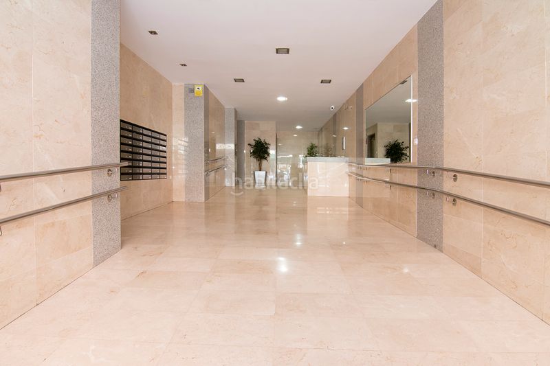 Foto 7dce32f6-3892-4064-bd1a-300e7c0a06e0. Rent flat with heating in Camino de Ronda Granada