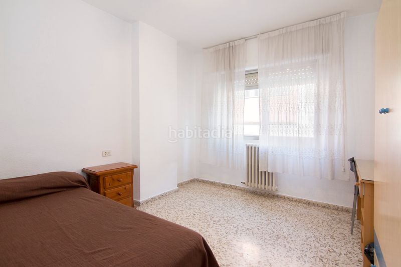 Foto 8359c43c-9cac-4064-999a-2e9eaa5660c7. Rent flat with heating in Camino de Ronda Granada