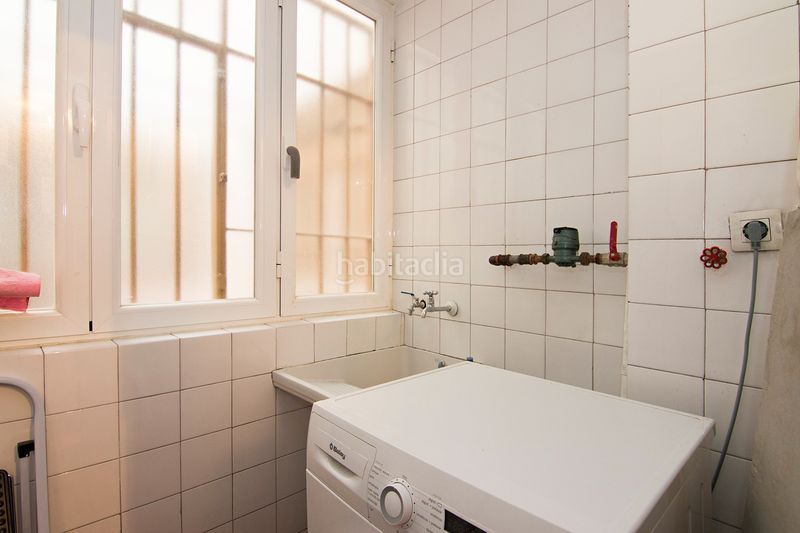 Foto 990efe0f-9410-439c-be33-957b8480495f. Rent flat with heating in Camino de Ronda Granada
