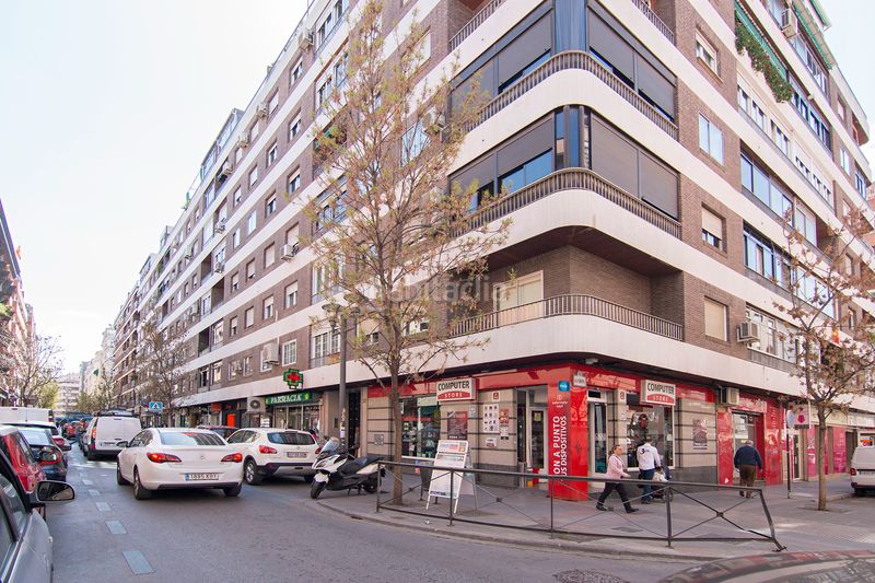Foto a73df04c-1fd6-4f8f-bf22-62408d96daed. Rent flat with heating in Camino de Ronda Granada