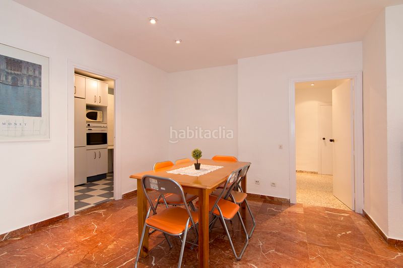 Foto ca8e5206-787e-40ed-8b05-59765408dfb9. Rent flat with heating in Camino de Ronda Granada