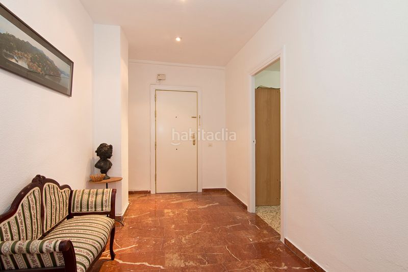 Foto f15278b1-7e1f-4a1e-8612-f6e4358d2615. Rent flat with heating in Camino de Ronda Granada