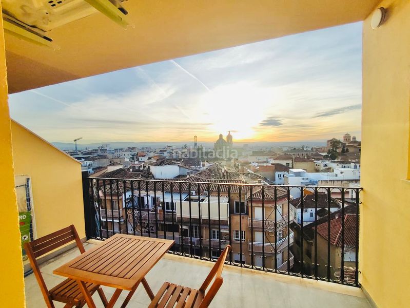 Foto 45c4d896-014c-4df2-b7ab-08d254539a28. Rent flat with heating in Centro - Sagrario Granada