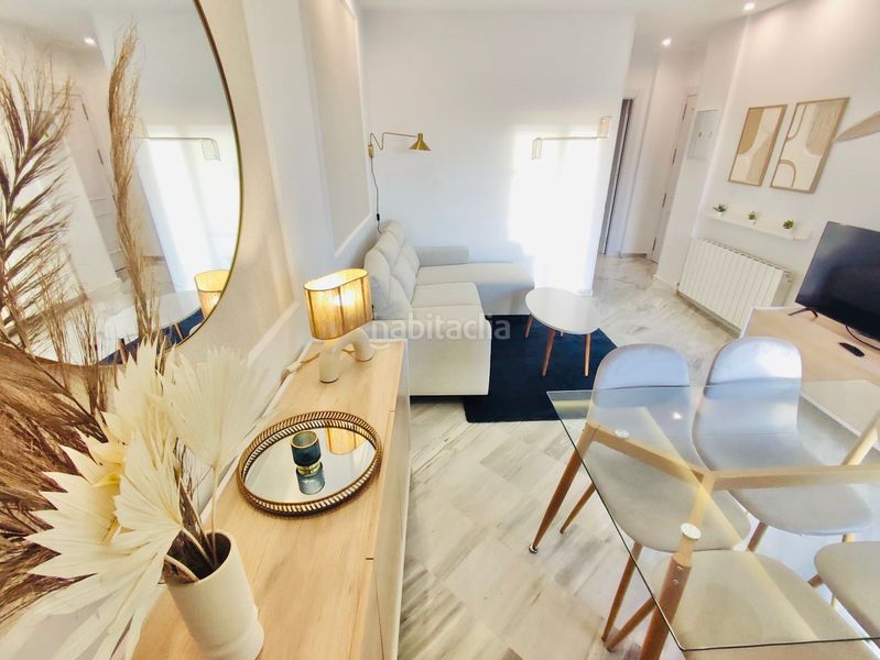 Foto 4e7889d9-b40b-4c3e-9926-eb3f239d5daf. Rent flat with heating in Centro - Sagrario Granada