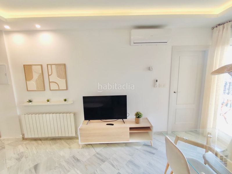 Foto 6c7ca1d7-5a81-40fe-b6df-5bce9ead5e01. Rent flat with heating in Centro - Sagrario Granada