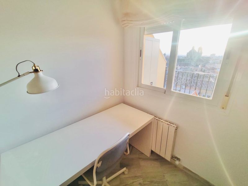 Foto 8924bad0-0ebd-4395-a514-8012e36f7188. Rent flat with heating in Centro - Sagrario Granada