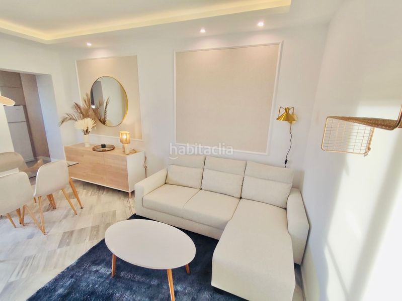 Foto 9c7415e1-6066-4741-a3e5-668421287e35. Rent flat with heating in Centro - Sagrario Granada