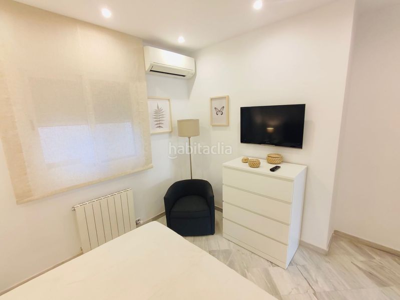 Foto cca3b573-2d66-464f-b532-2559c840f638. Rent flat with heating in Centro - Sagrario Granada