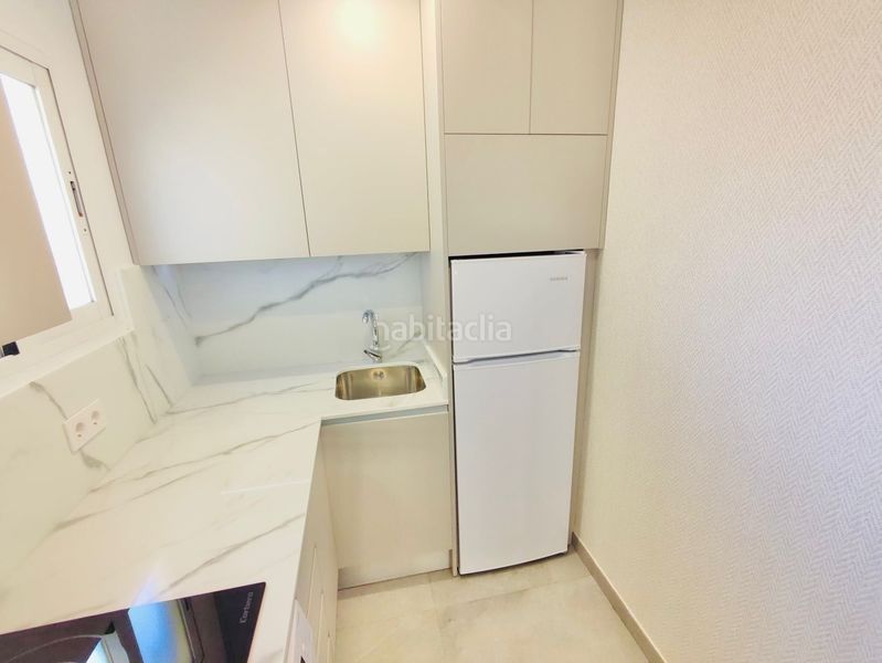 Foto d6b8657d-3525-476f-bf07-38cec6eed16f. Rent flat with heating in Centro - Sagrario Granada