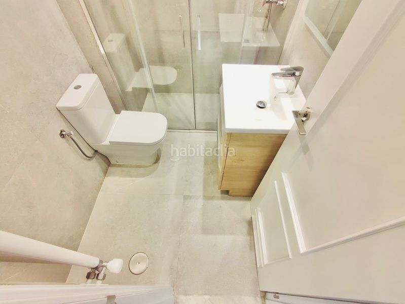 Foto de60d67b-40d9-46c4-b54e-6b1faa95283b. Rent flat with heating in Centro - Sagrario Granada