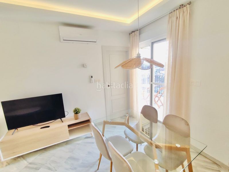 Foto ea490d7d-1d56-4b6c-b696-68c2d0279597. Rent flat with heating in Centro - Sagrario Granada