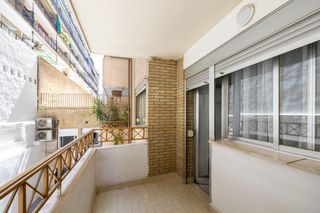 Piso en Avenida de Madrid