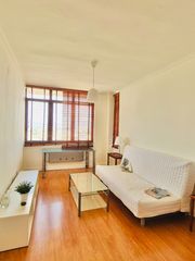 Lloguer Apartament  Calle santiago. Disponibilidad inmediata apartamento de un dormitorio amueblado
