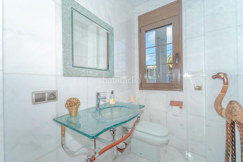 Foto 0b6c5675-45e0-493e-a8a0-3791ebbbe283. Chalet con riscaldamento parcheggio in Vega Lagunera San Cristóbal de La Laguna