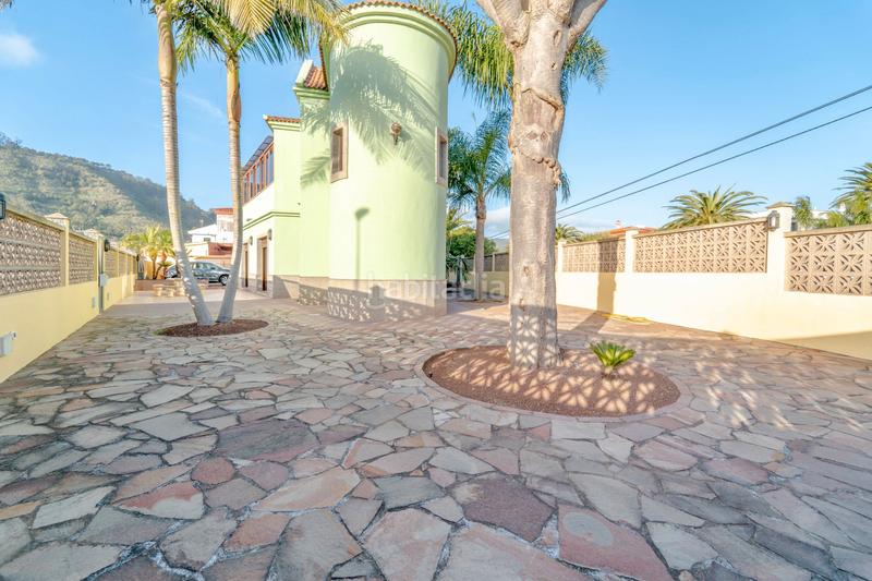 Foto 2659c601-6d0d-4e9e-81ae-ccef1179578d. Chalet con riscaldamento parcheggio in Vega Lagunera San Cristóbal de La Laguna