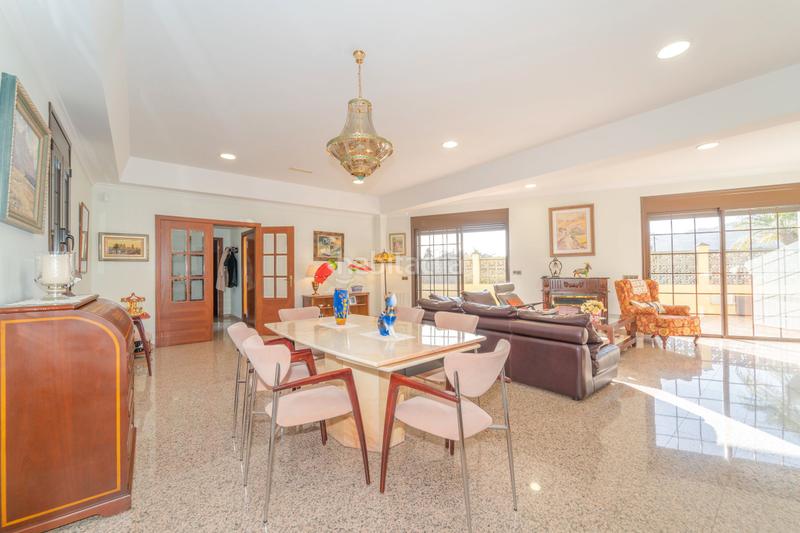 Foto 337e74c6-2e2c-42d2-a463-20cce1cd7d9d. Chalet con riscaldamento parcheggio in Vega Lagunera San Cristóbal de La Laguna