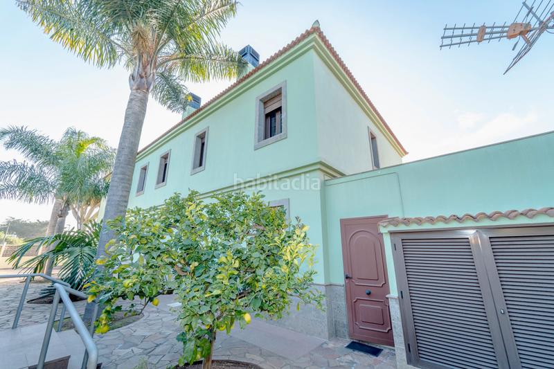 Foto 357b05e2-2411-4d7f-acaf-2ef875229726. Chalet con riscaldamento parcheggio in Vega Lagunera San Cristóbal de La Laguna