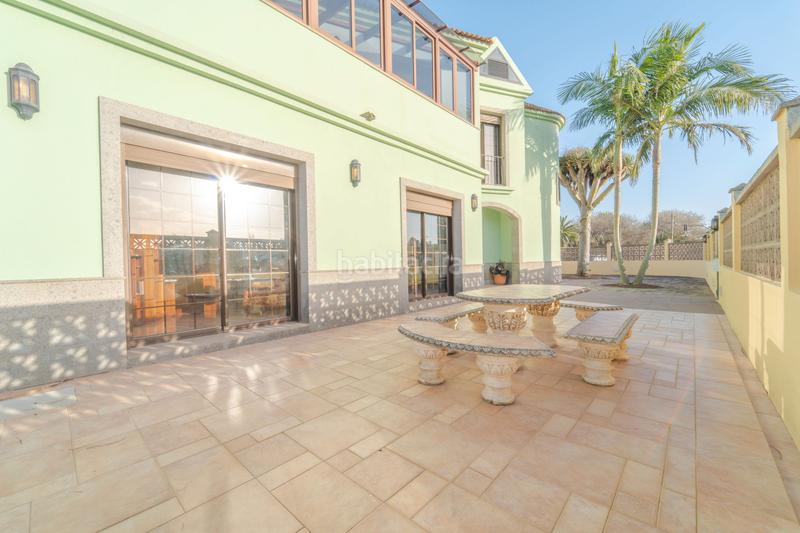 Foto 46700311-52cf-4e8a-b435-3ffa6809ede7. Chalet con riscaldamento parcheggio in Vega Lagunera San Cristóbal de La Laguna