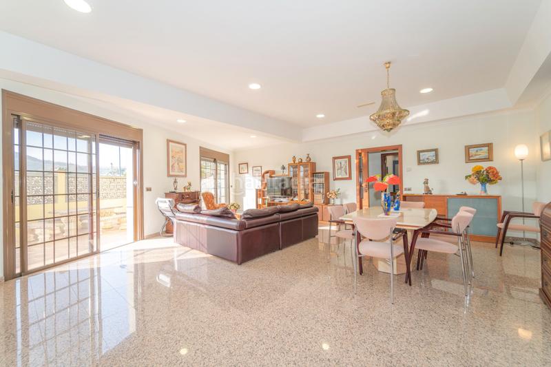 Foto 493cfa1f-e7be-4ef7-9c07-3763930dcbd0. Chalet con riscaldamento parcheggio in Vega Lagunera San Cristóbal de La Laguna