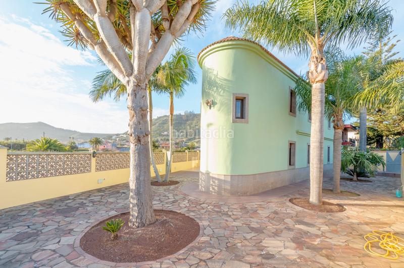 Foto 5242b79c-e759-4880-a531-230f4262a017. Chalet con riscaldamento parcheggio in Vega Lagunera San Cristóbal de La Laguna