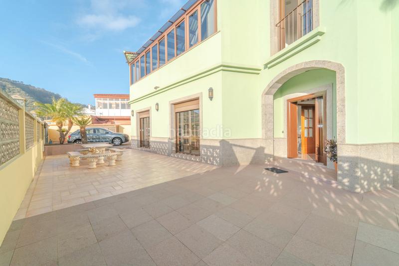 Foto 7156d233-7b59-4450-83d2-bd53cd955c2a. Chalet con riscaldamento parcheggio in Vega Lagunera San Cristóbal de La Laguna