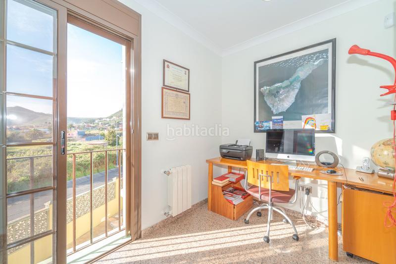 Foto 82f8646c-3f92-459e-9d43-1e7a5f44545e. Chalet con riscaldamento parcheggio in Vega Lagunera San Cristóbal de La Laguna