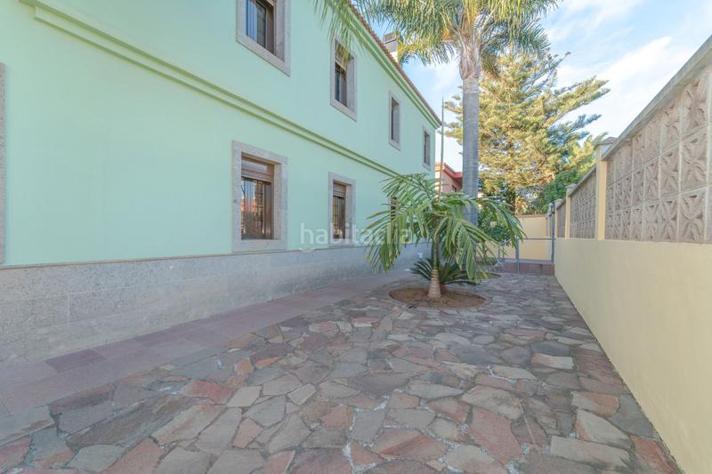 Foto d1ad8282-38f0-477e-92bc-1f5f1f63c9d1. Chalet con riscaldamento parcheggio in Vega Lagunera San Cristóbal de La Laguna