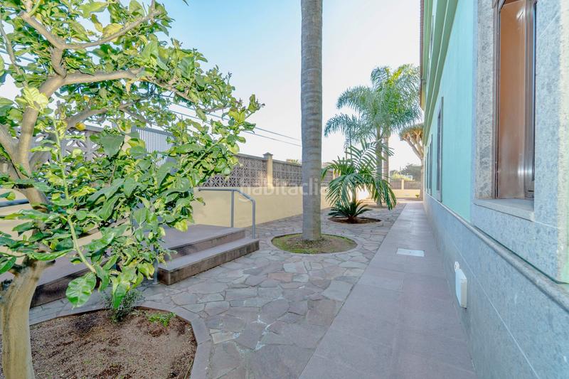 Foto d5cd2f1a-8991-406a-8bd8-482bbba53702. Chalet con riscaldamento parcheggio in Vega Lagunera San Cristóbal de La Laguna