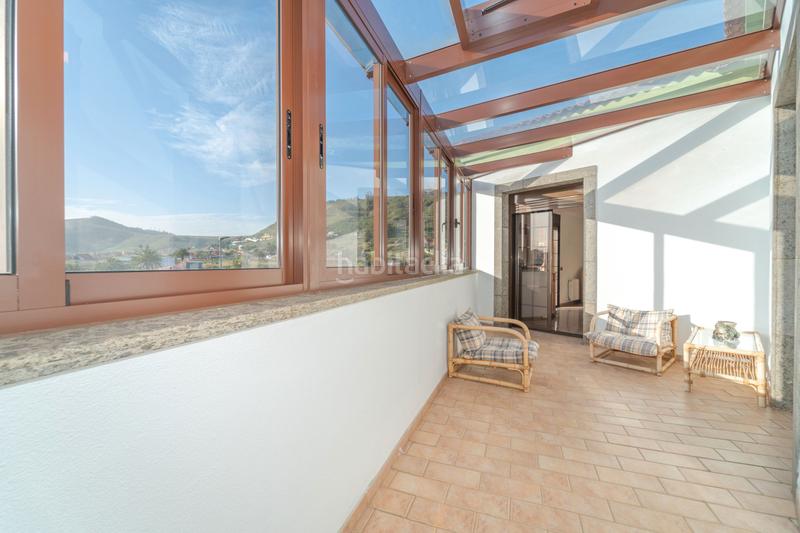 Foto df0c85fa-8324-4f6a-a832-947ef227105d. Chalet con riscaldamento parcheggio in Vega Lagunera San Cristóbal de La Laguna