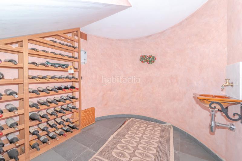 Foto e02878ee-ca97-4553-a354-46aaa5a4f9a2. Chalet con riscaldamento parcheggio in Vega Lagunera San Cristóbal de La Laguna