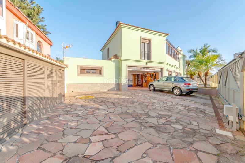 Foto e6ab40e9-4a80-49bd-9fb9-426b8b39f52c. Chalet con riscaldamento parcheggio in Vega Lagunera San Cristóbal de La Laguna