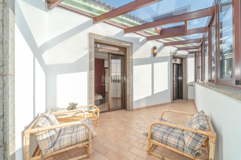 Foto ed85b036-2d67-45fd-b43c-a08402ddf667. Chalet con riscaldamento parcheggio in Vega Lagunera San Cristóbal de La Laguna