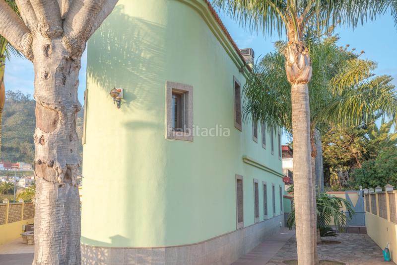 Foto f005f0cc-3e27-40bc-b6e6-3a645354cc2f. Chalet con riscaldamento parcheggio in Vega Lagunera San Cristóbal de La Laguna