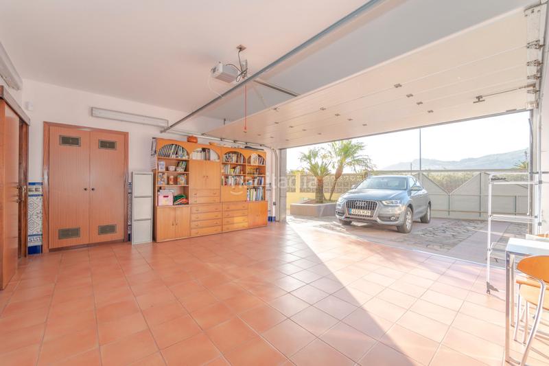 Foto f86cdd43-ec52-4f2b-8e0c-36702afe58e1. Chalet con riscaldamento parcheggio in Vega Lagunera San Cristóbal de La Laguna