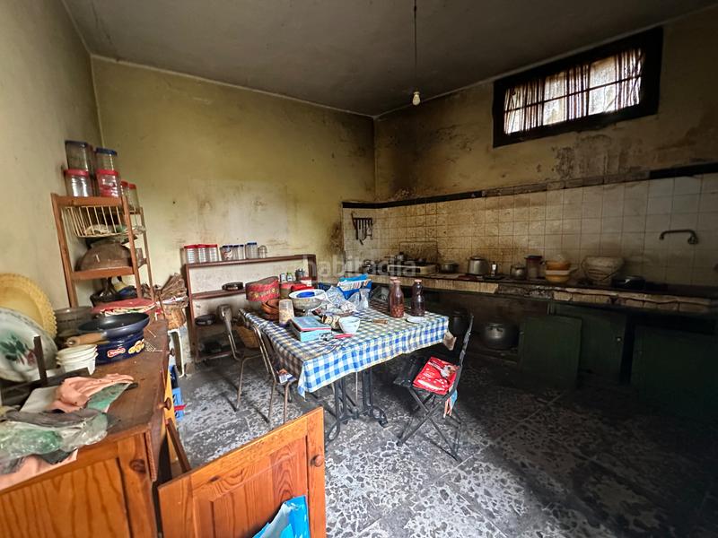 Foto 076336fd-2677-48b6-b726-711c7669dd1d. Casa amb aparcament a Punta del Hidalgo San Cristóbal de La Laguna