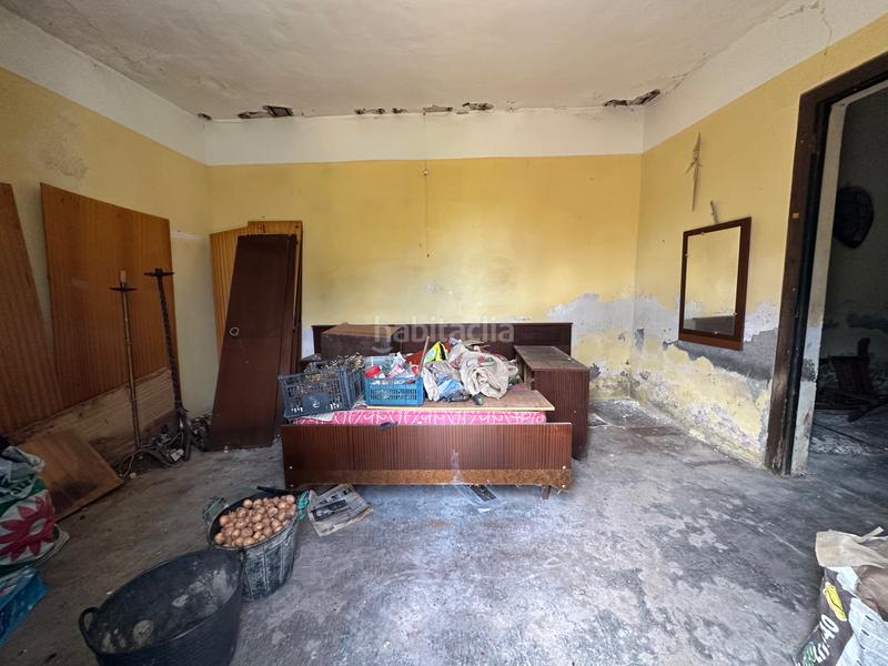 Foto 10ea8049-c13f-4db9-820b-18c4269ac1fa. Casa amb aparcament a Punta del Hidalgo San Cristóbal de La Laguna