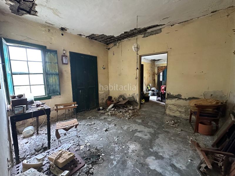 Foto 11d60daa-d028-466c-a795-f927cbb81279. Casa amb aparcament a Punta del Hidalgo San Cristóbal de La Laguna