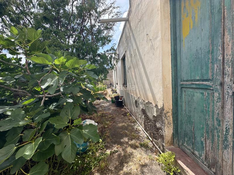 Foto 13252b9b-a64b-422f-b084-07abf3644a40. Casa amb aparcament a Punta del Hidalgo San Cristóbal de La Laguna