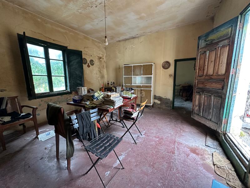 Foto 17e26c58-8832-49dc-950f-22a15d447b80. Casa amb aparcament a Punta del Hidalgo San Cristóbal de La Laguna