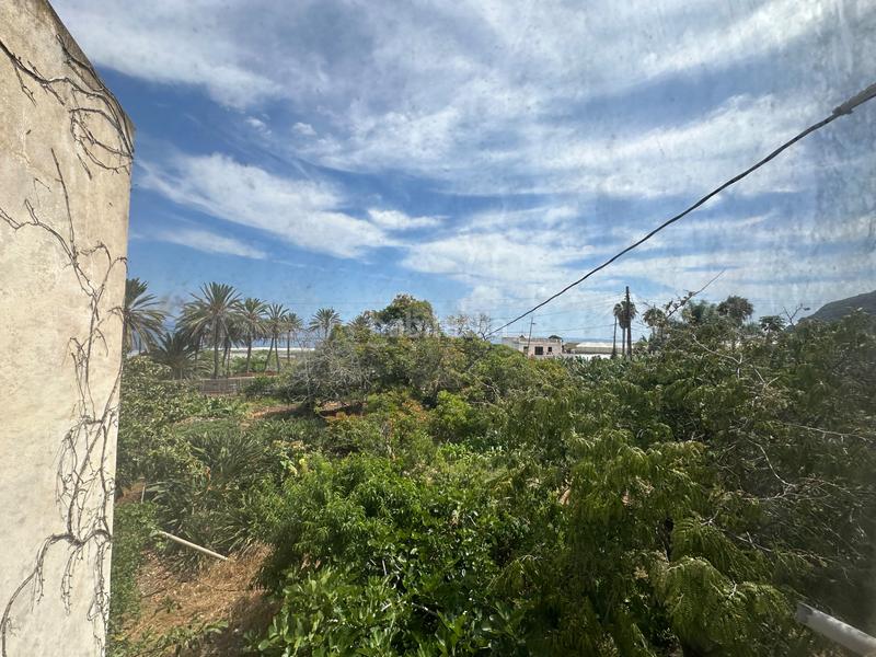 Foto 21603280-3af4-4a47-ad21-9c5c3f659181. Casa amb aparcament a Punta del Hidalgo San Cristóbal de La Laguna