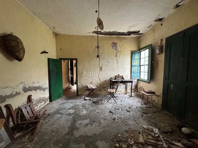 Foto 36419787-61fd-414d-b206-c85d7465a830. Casa amb aparcament a Punta del Hidalgo San Cristóbal de La Laguna