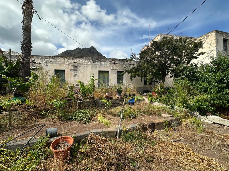 Foto 438191b6-d975-4261-b240-0098a898e8d6. Casa amb aparcament a Punta del Hidalgo San Cristóbal de La Laguna