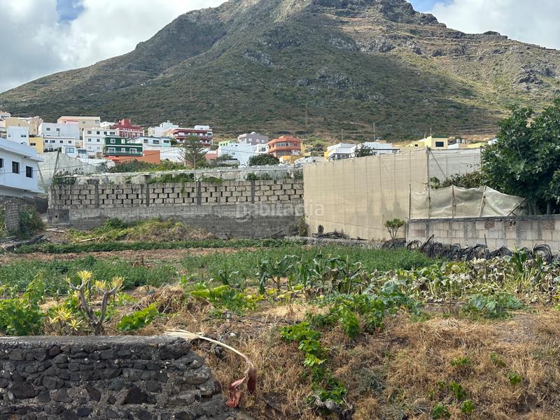 Foto 4891db53-5be5-4460-8645-31037b994f40. Casa amb aparcament a Punta del Hidalgo San Cristóbal de La Laguna