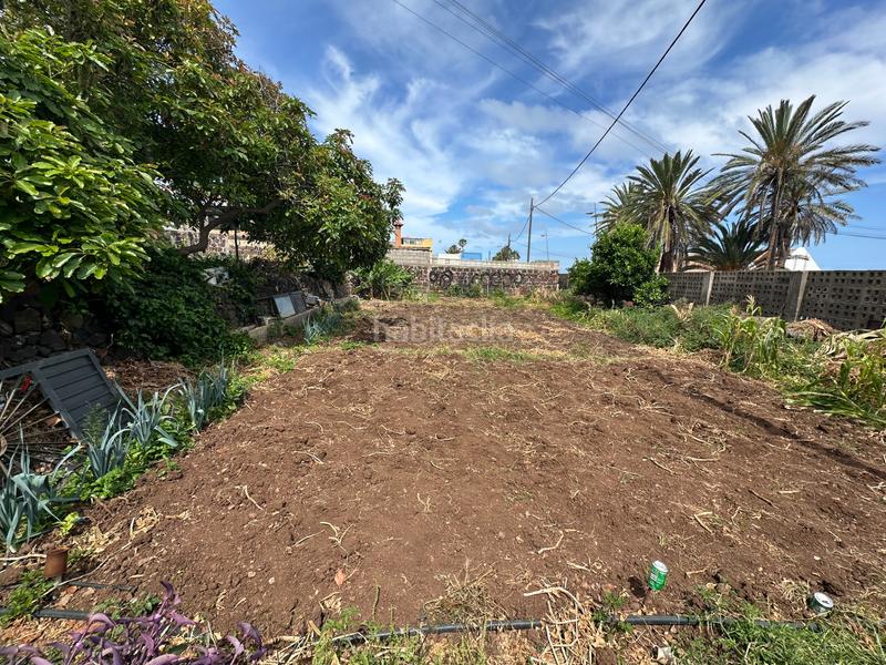 Foto 49d9a4f3-9c51-49bd-8022-826fb828fb63. Casa amb aparcament a Punta del Hidalgo San Cristóbal de La Laguna